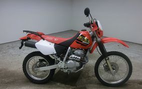 HONDA XR250 MD30