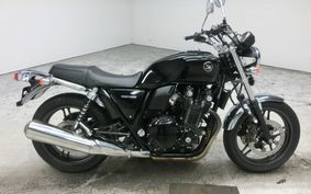 HONDA CB1100 2012 SC65