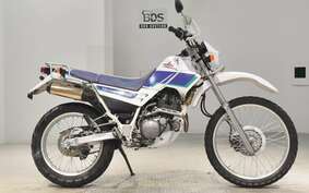 YAMAHA SEROW 225 W 4JG