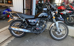 HONDA LY125 FI PCJL