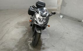 SUZUKI BANDIT 1250 F 2012 GW72A