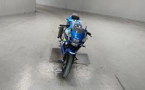 SUZUKI GSX-R125 DL33B