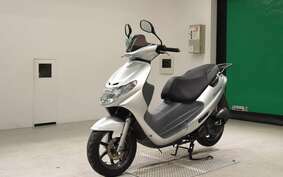 SUZUKI ADDRESS 110 CF11A