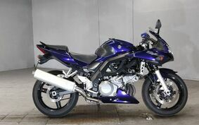 SUZUKI SV1000S 2006 VT54A