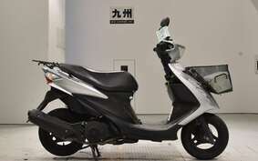 SUZUKI ADDRESS V125 S CF4MA