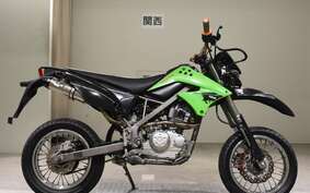 KAWASAKI KLX125D TRACKER LX125D