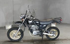 HONDA APE 50 AC16