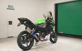 KAWASAKI NINJA 400 2021 EX400G