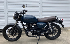 HONDA GB350 2021 NC59