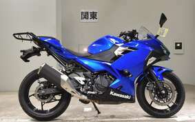 KAWASAKI NINJA 250 EX250P