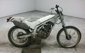 HONDA TLR250R MD18