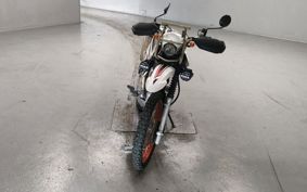 YAMAHA SEROW 250 DG17J