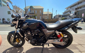 HONDA CB400SF 2014 NC42