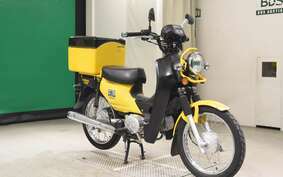 HONDA CROSS CUB 110 JA10