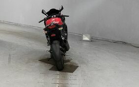 KAWASAKI NINJA 250 EX250L