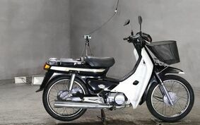 HONDA C100 SUPER CUB HA06