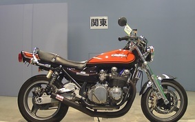 KAWASAKI ZEPHYR 750 1992 ZR750C