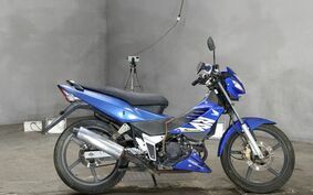 HONDA SONIC 125 FS125MC