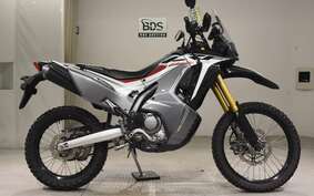 HONDA CRF250 RALLY A MD44