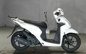 HONDA DIO 110 JF58