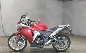 HONDA CBR250R MC41