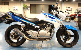 SUZUKI GSR250 GJ55D