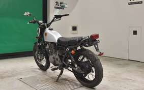 SUZUKI GRASS TRACKER NJ47A