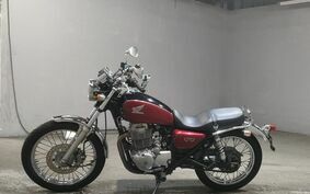 HONDA CB400SS Cell 2005 NC41