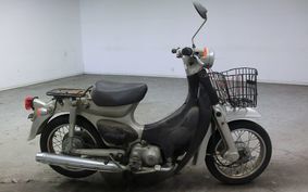 HONDA LITTLE CUB C50