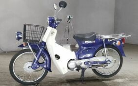 HONDA PRESS CUB 50 AA01