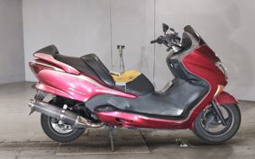 HONDA FORZA Z MF08