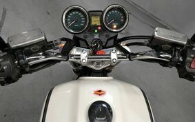 HONDA CB1100 2010 SC65