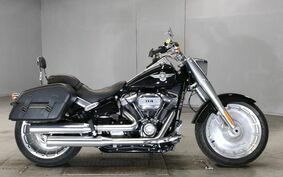 HARLEY FLFBS1870 2018 YGK