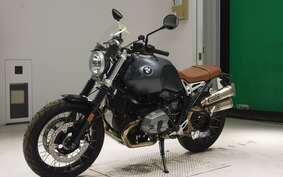 BMW R NINE T SCRAMBLER 2020