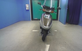 HONDA SPACY 125 Gen. 3 JF04