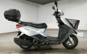 YAMAHA AXIS 125 TREET SE53J