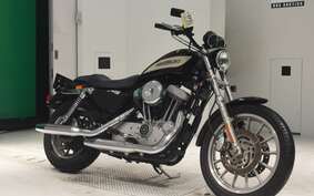 HARLEY XL1200R 2005