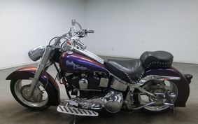 HARLEY FLSTC 1340 1995 BJL