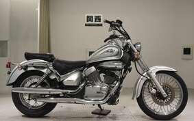 SUZUKI INTRUDER 250 LC VJ51A