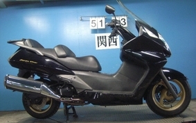 HONDA SILVER WING 600 PF01