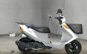 SUZUKI ADDRESS V125 CF46A