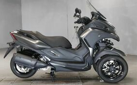 YAMAHA TRICITY 300 2022 SH15J