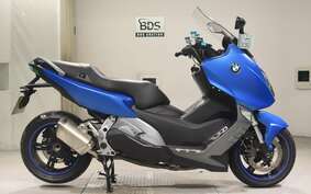 BMW C600 SPORT 2013