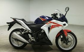 HONDA CBR250R Fi MC41