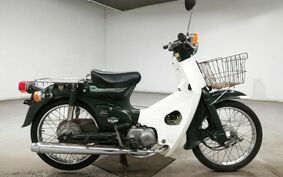 HONDA C70 SUPER CUB C70