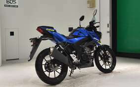 SUZUKI GSX-S125 DL32B