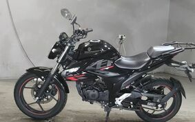 SUZUKI GIXXER 150 ED13N