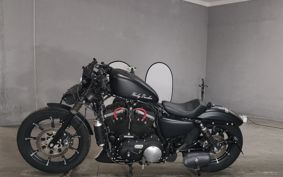 HARLEY HARLEY XL883N LE2