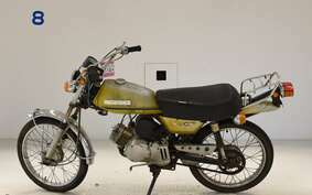 SUZUKI TS50 Hustler TS50