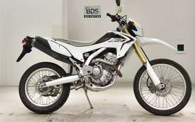 HONDA CRF250L MD38